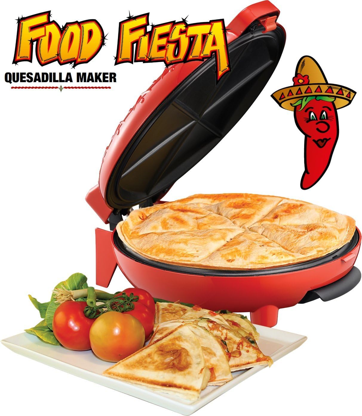 Melissa Quesadilla-Maker 16250051