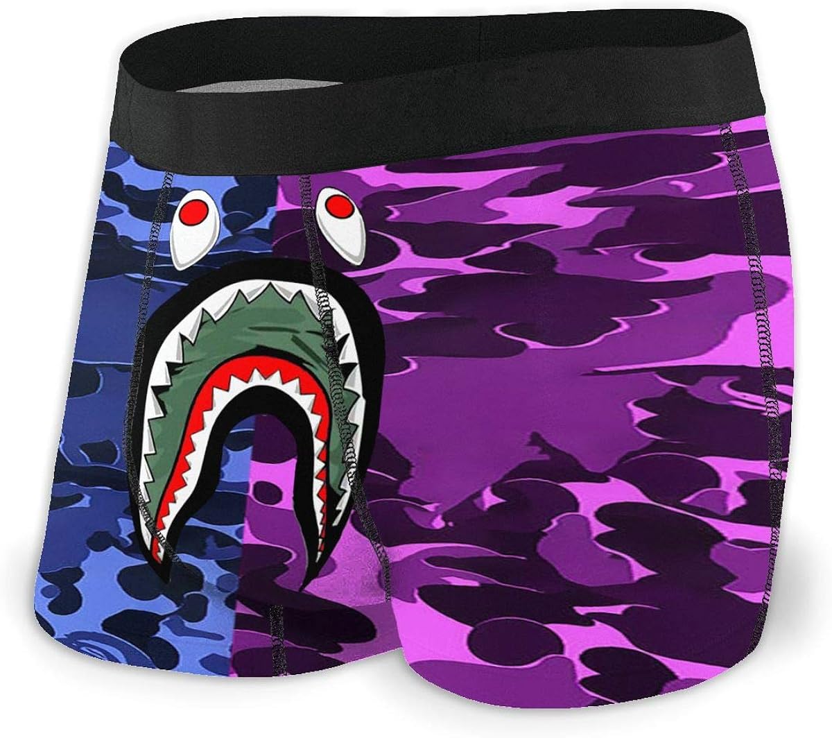 bape underwear