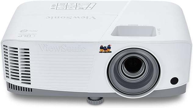 ViewSonic PG603X Proyector de red LightStream XGA (DLP, 1024 x 768 ...