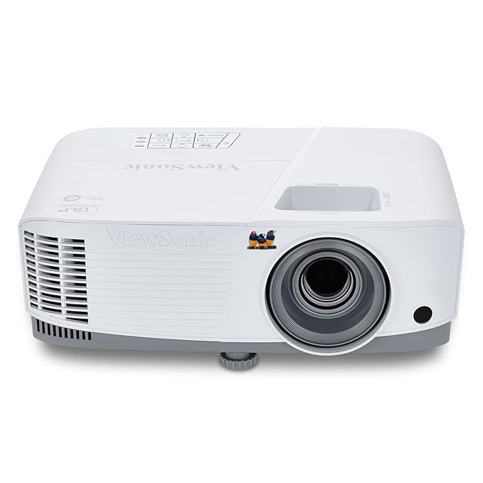 ViewSonic PG603X Proyector de red LightStream XGA (DLP, 1024 x 768 ...