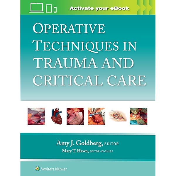 Acute Care Surgery and Trauma: 9781032326986: Medicine