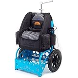 dynamic discs transit cart