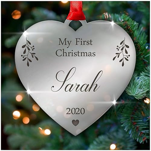 newborn baby christmas presents