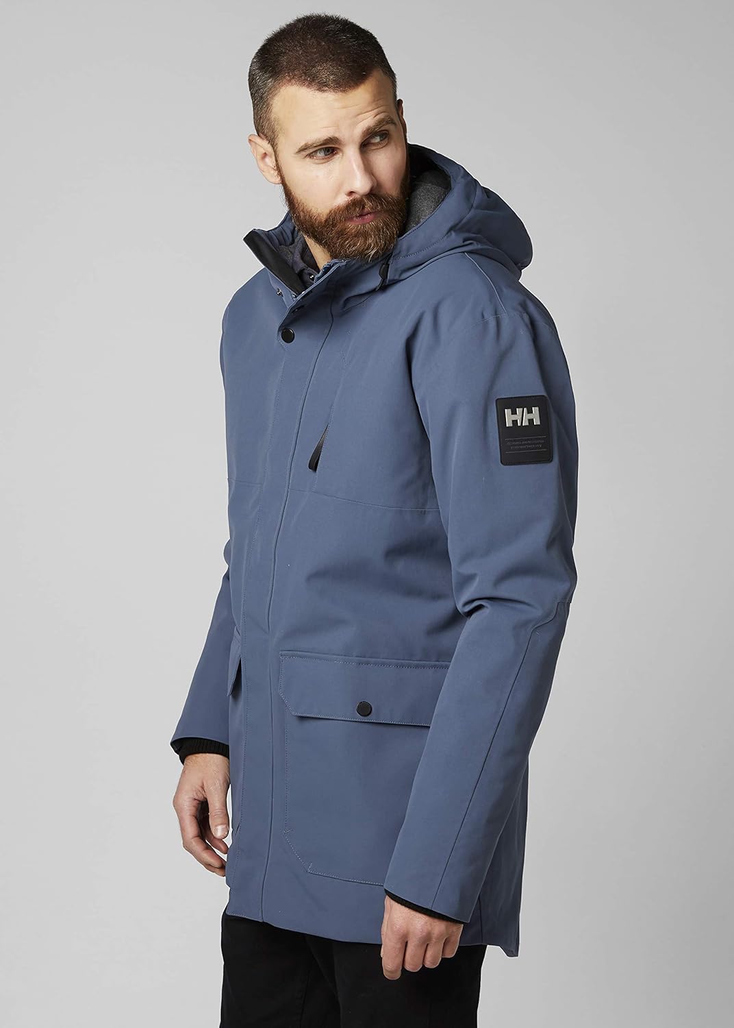 helly hansen urban long