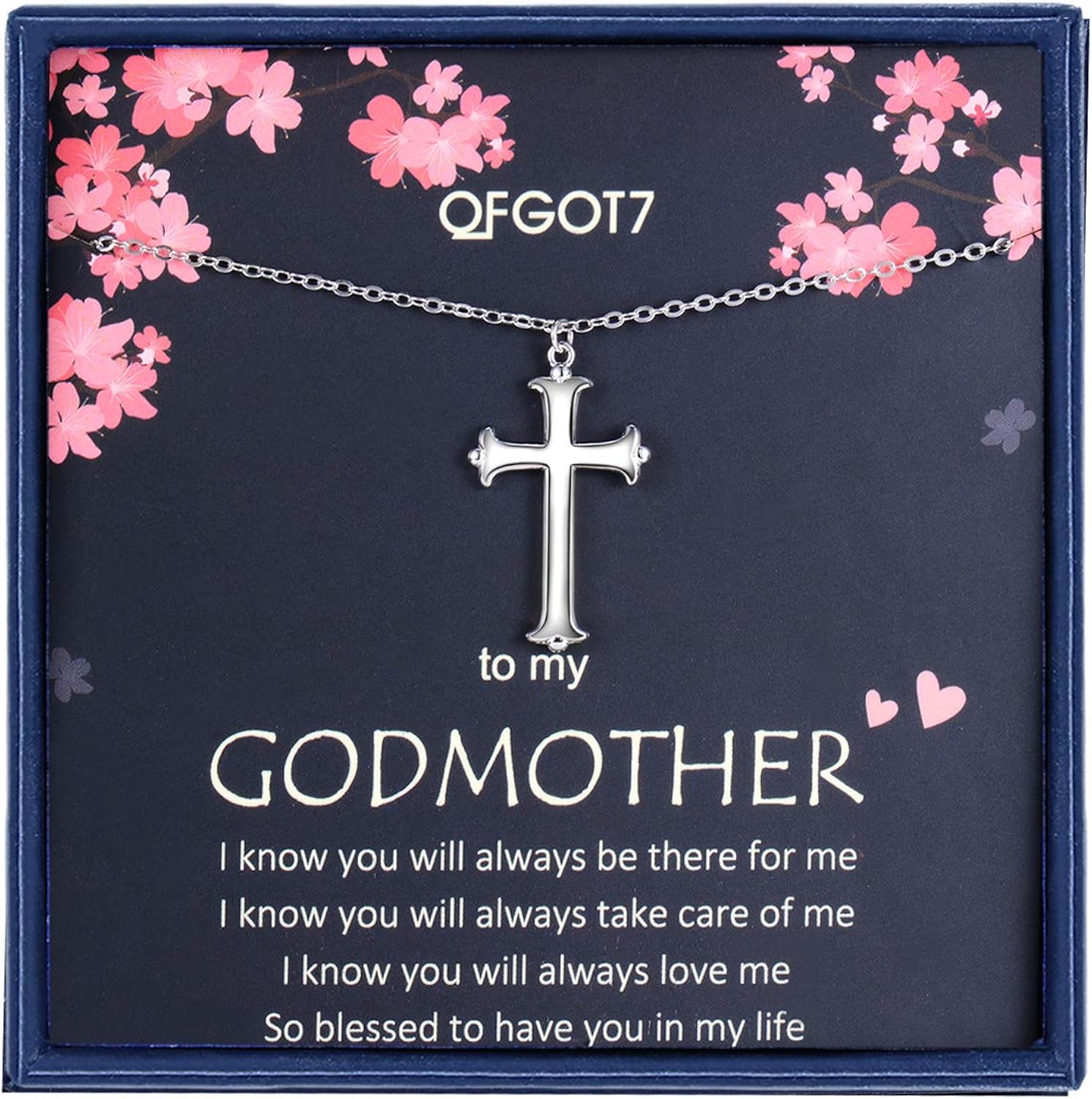 godchild first birthday gift