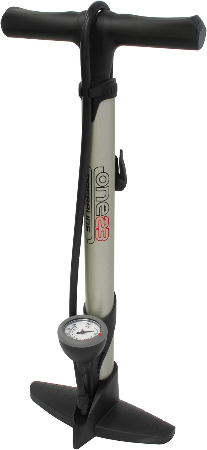 One23 Pressure Track Pump Amazon.co.uk Sports & Outdoors