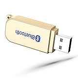QOFOWIN mini Bluetooth 5.3 Cars Adapter, USB