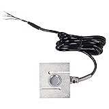 Hilitand S Type Load Cell Scale Sensor DYLY-104 DC