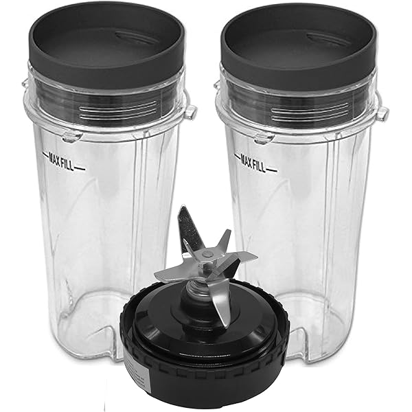ninja bl205