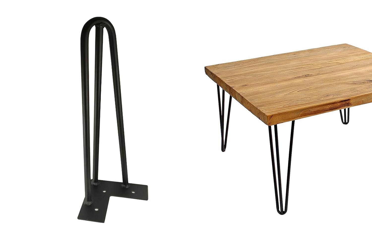 Best coffee table top extender