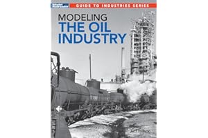 Modeling the Oil Industry
