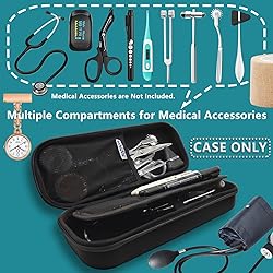 Stethoscope Case for 3M Littmann Stethoscope and