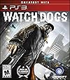 Watch Dogs - Playstation 3