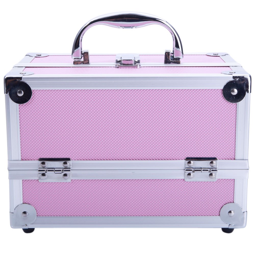 Best ‘Aluminum Makeup Case’
