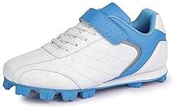 Sooneeya Baseball Shoe Youth Indoor Outdoor Trainer