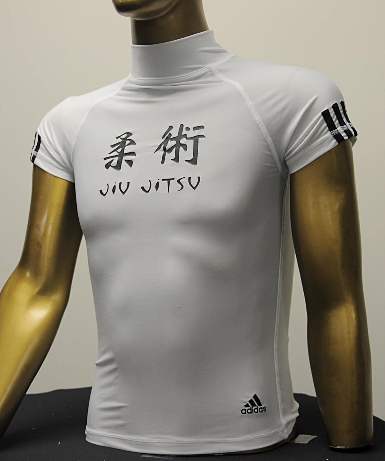 adidas rash guard