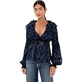 Lug Von Siga Women's Bianca Top