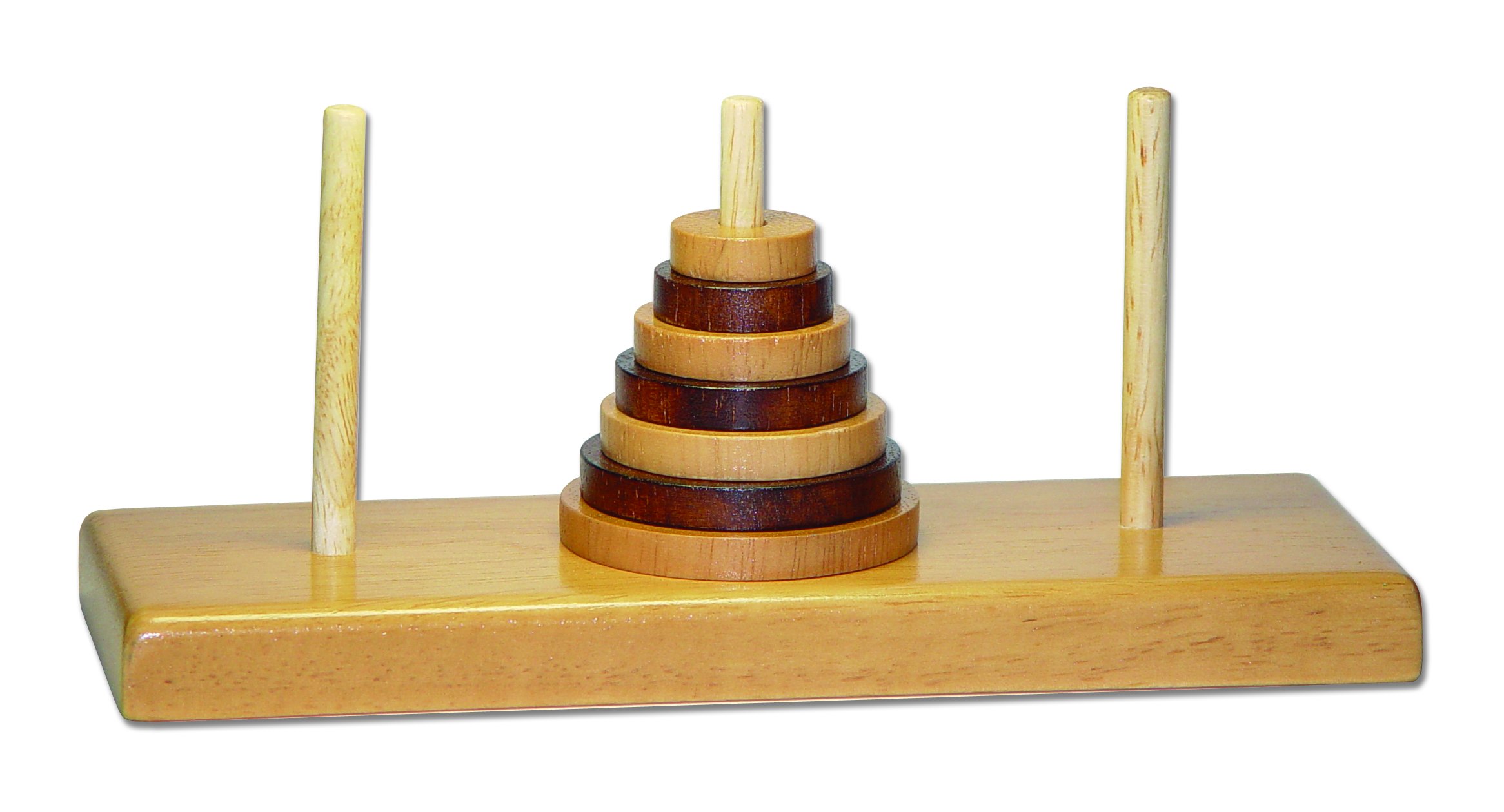 Learning Advantage 7884 Tower of Hanoi