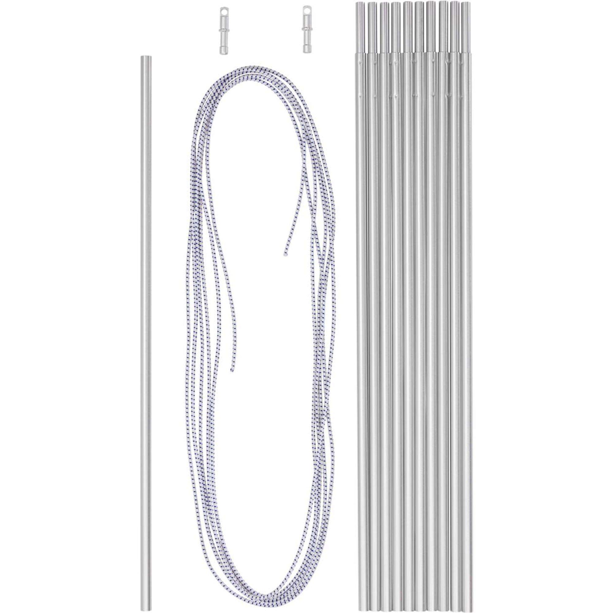 McKINLEY Small tent parts-137710 Silber 1