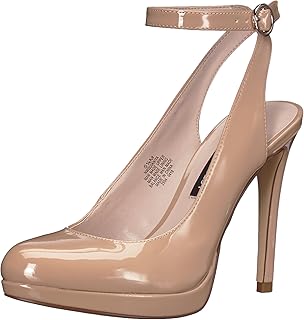 quabree platform pumps