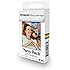 Polaroid 2x3ʺ Premium ZINK Zero Photo Paper 20-Pack - Compatible with Polaroid Snap/SnapTouch Instant Print Digital Cameras & Polaroid ZIP Mobile Photo Printer