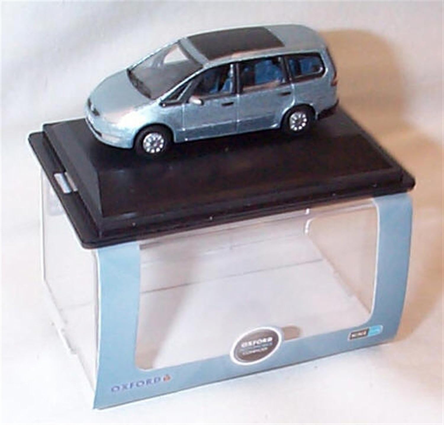 ford galaxy toy car