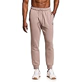 Reebok Men's Cotton Vital Fleece Sweatpant
