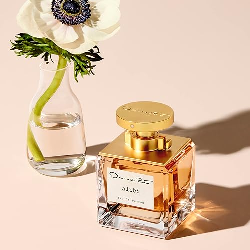 Oscar de la Renta Alibi Eau de Parfum Perfume Spray for Women,