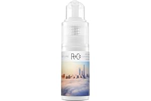 R+Co Skyline Dry Shampoo Powder | Dramatically Refreshes, Weightlessly Conditions + Texture | Vegan + Cruelty-Free | 1.0 Oz