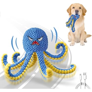 Amazon Best Sellers: Best Dog Squeak Toys
