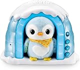 VTech Baby Soothing Starlight Igloo Projector Melodies Nature Sounds White Noise view 5
