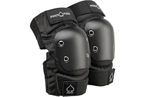 Pro-Tec Street Elbow Pad, Black, S
