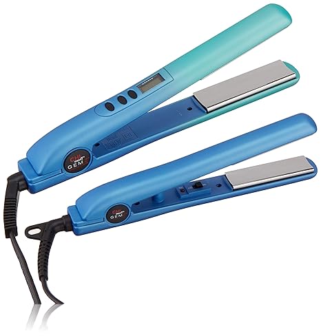 chi smart gemz zirconium titanium