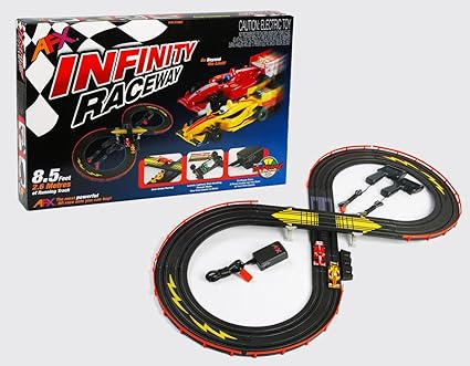 afx infinity raceway
