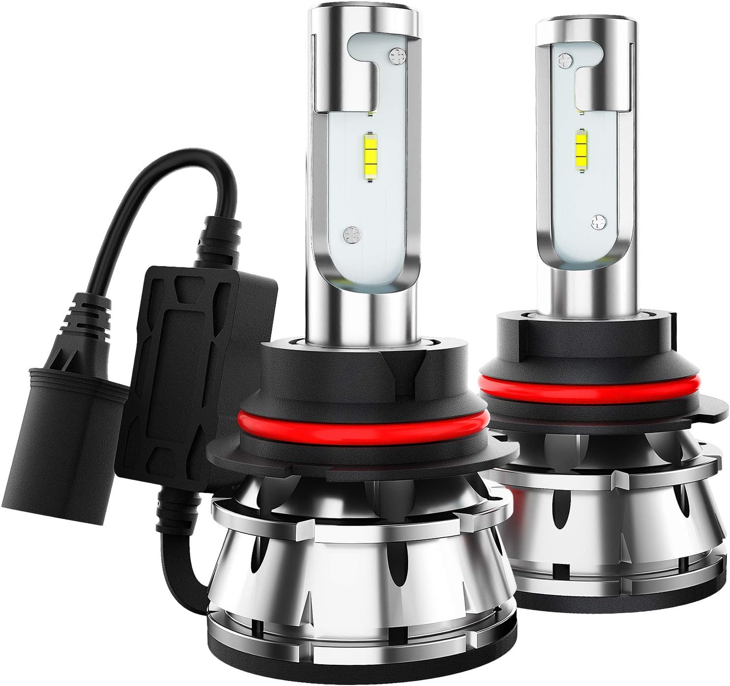 7 BEST 9007 LED Bulbs Review + BUYING GUIDE In 2022 » Car Fictions