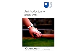 An introduction to social work