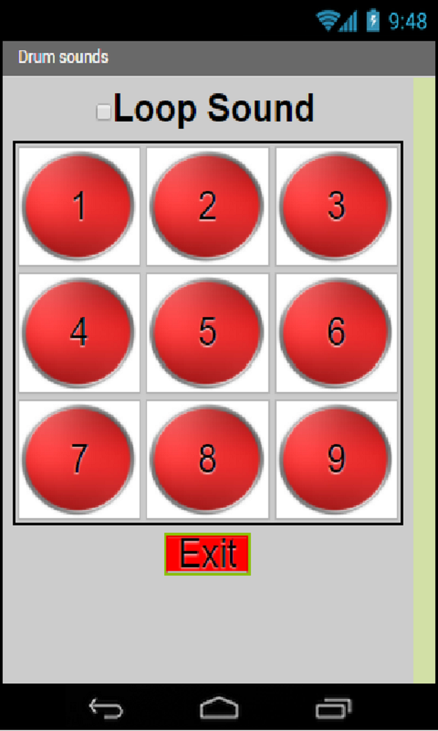 Drum Soundboard - //medicalbooks.filipinodoctors.org