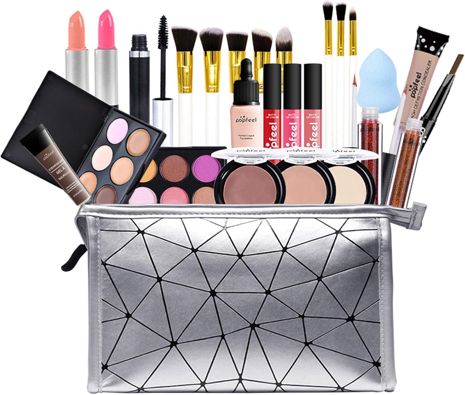 sweat proof concealer