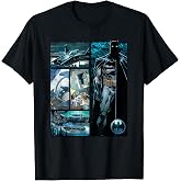 Batman Collage T-Shirt