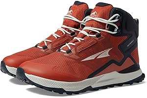 ALTRA Men's Lone Peak All-WTHR Mid 2 Trail Running Shoe