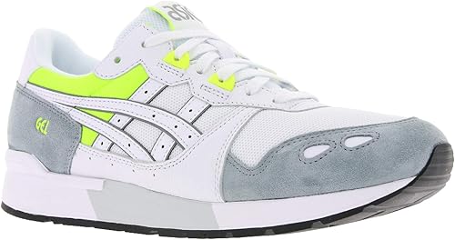 asics gel lyte white