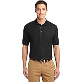 Port Authority Silk Touch Polo Shirt