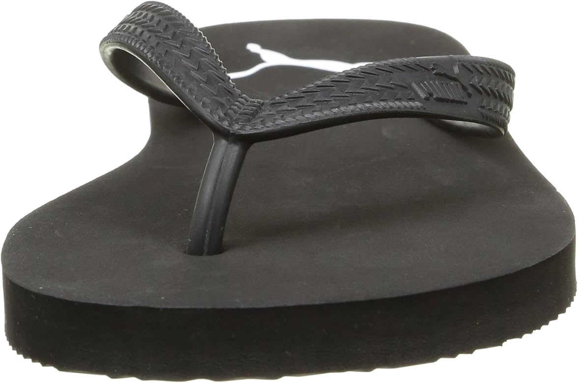 puma men's sandals amazon