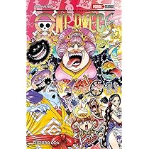 ONE PIECE 1〜98巻 ワンピース ONE PIECE コミック 1-98巻セット |本 | 通販 | Amazon