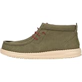 Hey Dude Mens Wally Mid