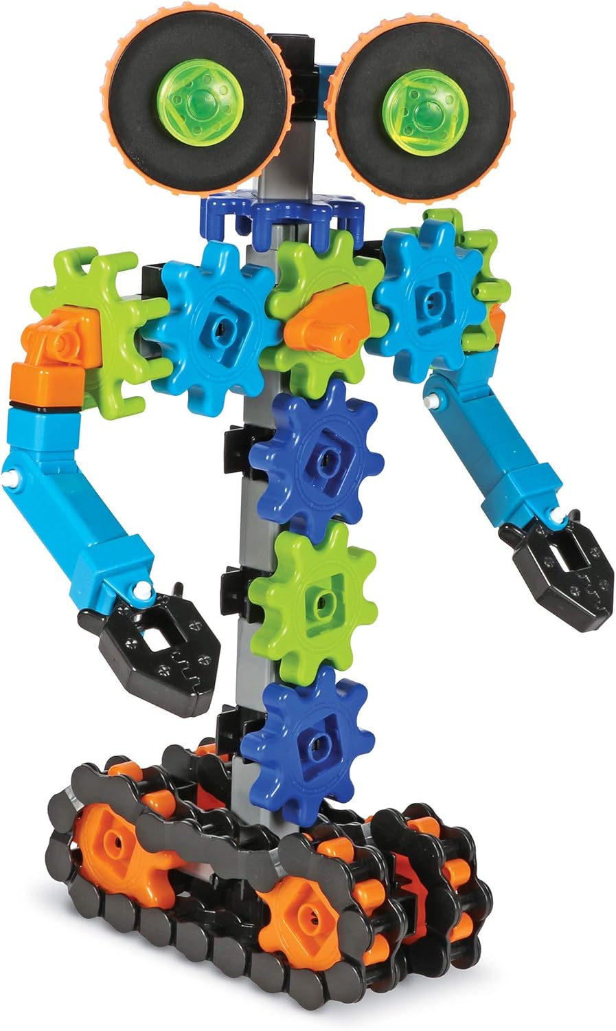 stem gear toys