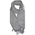 Gamboa Scarf Alpaca Fire Design - Unisex
