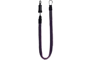 Mystic 2024 Kiteboarding Kite Safety Leash Long