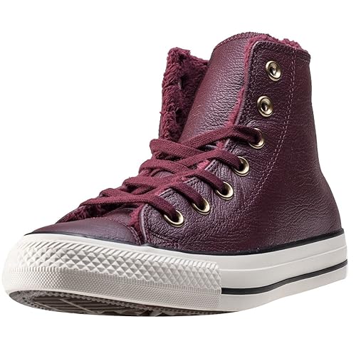 deep purple converse