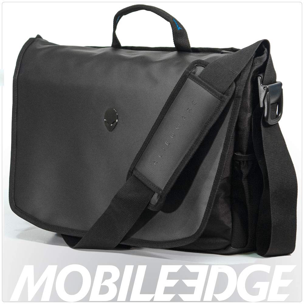 gaming laptop messenger bolsa